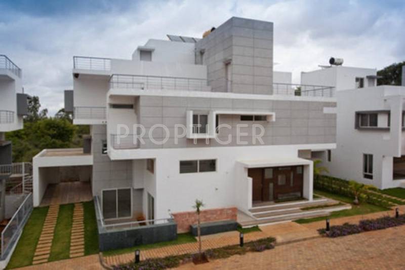 Images for Elevation of Aakruthi Solitaire