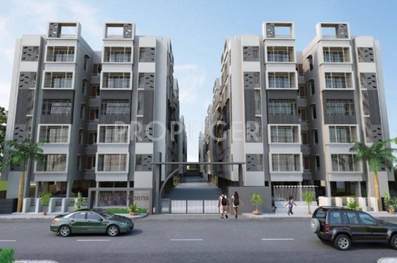Images for Elevation of Acme Aditya Greens
