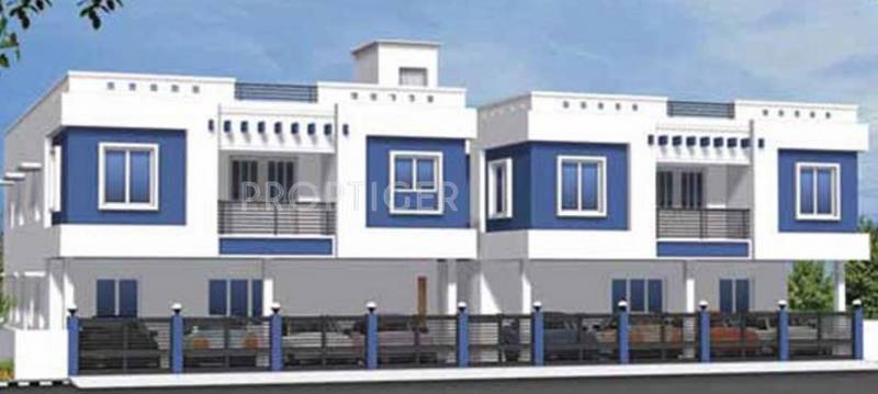 Images for Elevation of Pushkar Acropolis