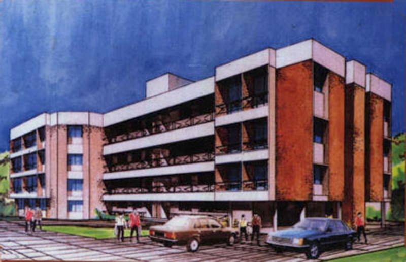 Images for Elevation of Rajkumar Arun Shyam