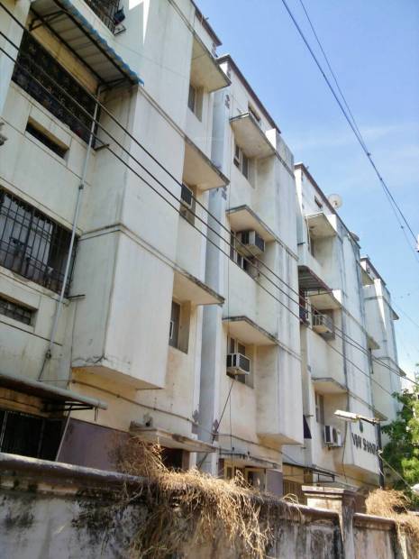 Images for Elevation of Vijay Shanthi Nithyanand Sagar Apartment