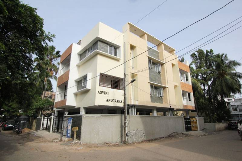 Images for Elevation of Asvini Anugraha