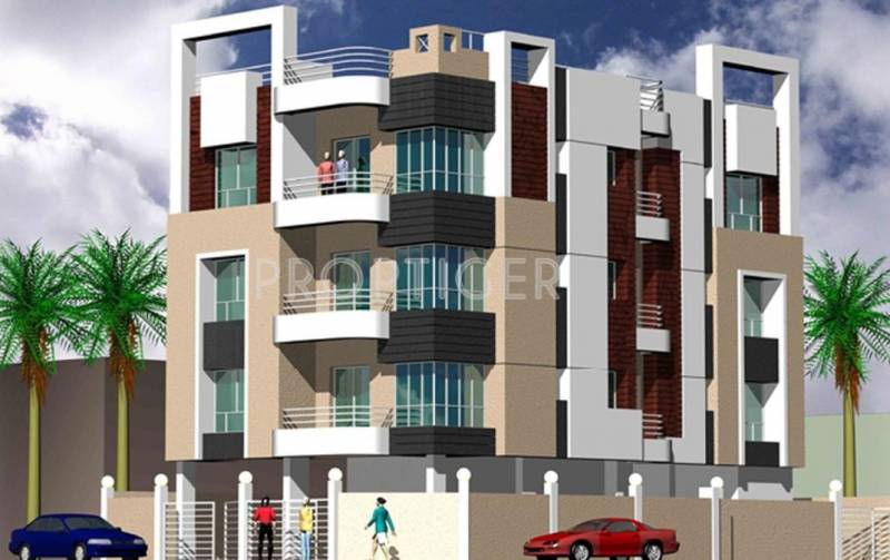 Vibgyor Group Vibgyor Deodar