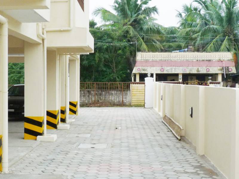Images for Amenities of Ample Prasika