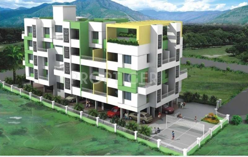  vrindavan Images for Elevation of Krishnraj Vrindavan