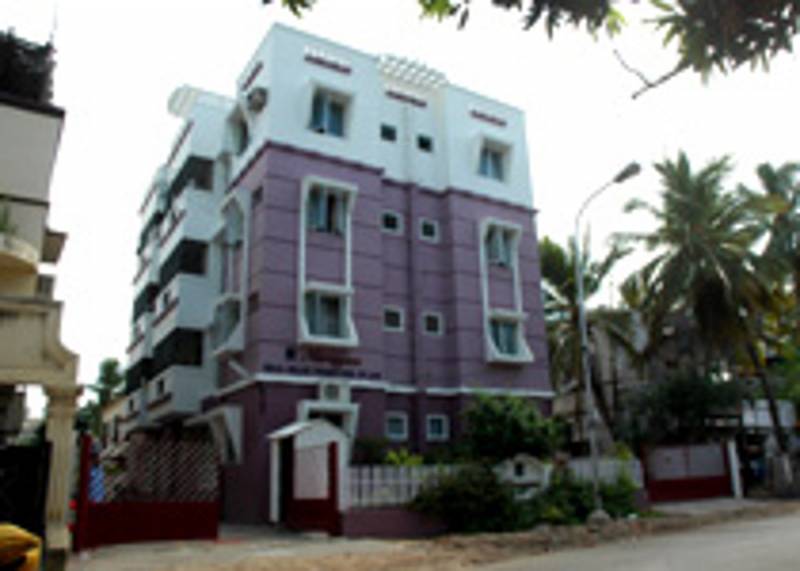 Images for Elevation of Real Narayan