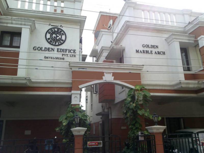 Images for Elevation of Golden Marble Arch