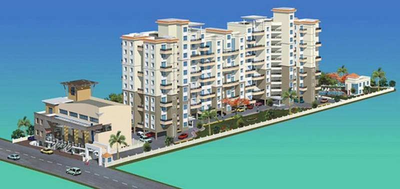 Images for Elevation of Sukanto Roy Developers Surobhi Regency