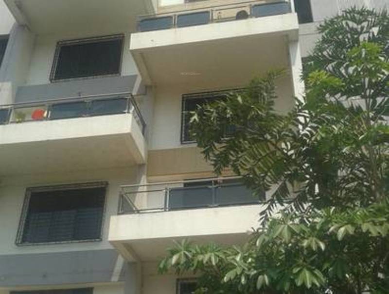 Images for Elevation of Reputed Builder Krishna Touchstone