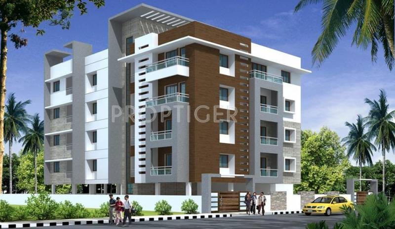 Images for Elevation of Harmony Manasa
