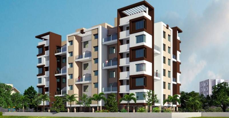 Images for Elevation of Prakalp Prakalp Pride