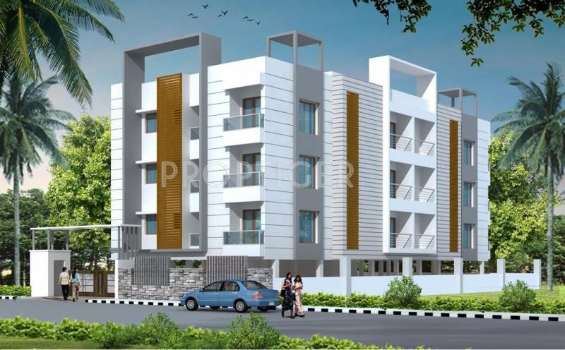 Images for Elevation of Harmony Mithila