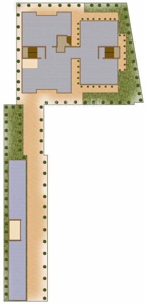 Images for Site Plan of Vibgyor Neer