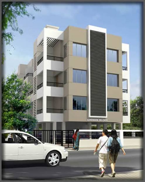 Images for Elevation of Landmark Properties Landmark Delonix