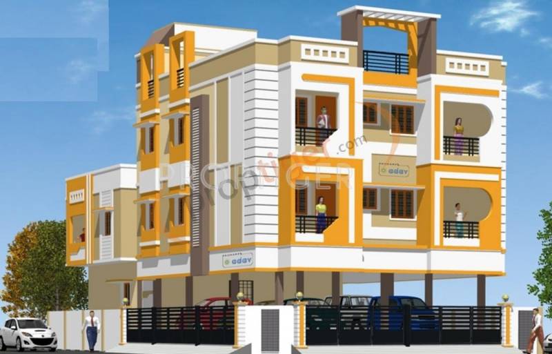 Images for Elevation of Pro Adav