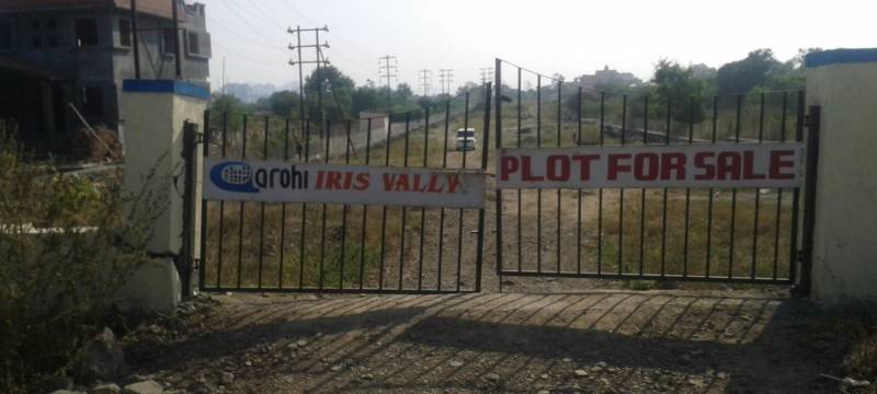  iris-valley Images for Elevation of Aarohi Iris Valley