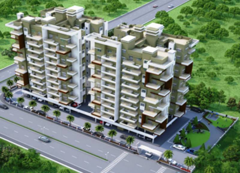 Images for Elevation of Shree Ganadhiraj Royal Spring