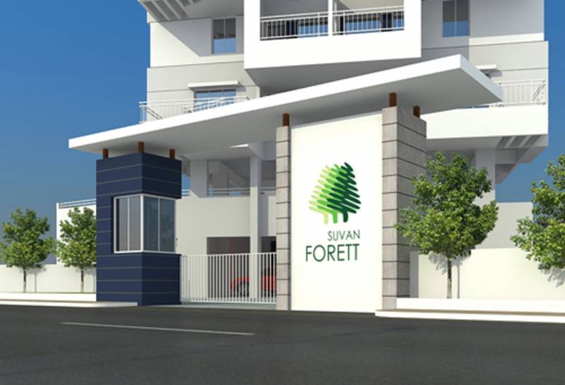  forett Images for Amenities of Suvan Forett