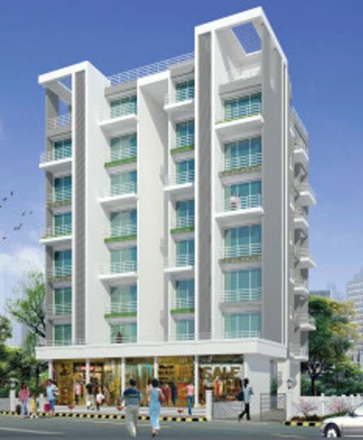 Images for Elevation of AR Saraswati