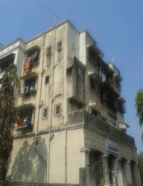 Images for Elevation of Shashwat Homes Surashree