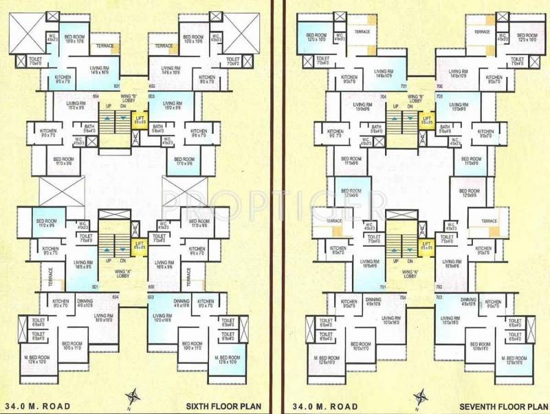  darshan Images for Cluster Plan of Balaji Darshan