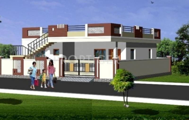 Images for Elevation of Praneeth Pranav Meadows