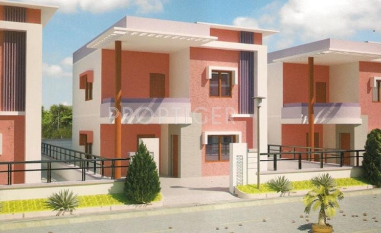  enclave Sree Vaishno Enclave