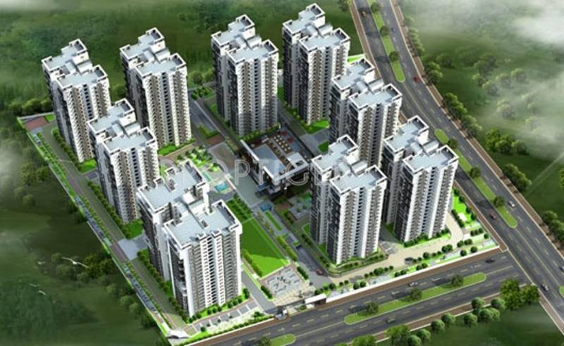  sarovar-grande Images for Layout Plan of Aparna Sarovar Grande