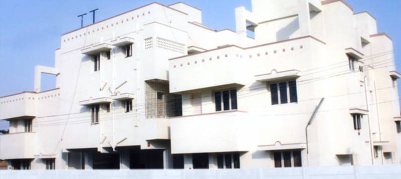 Images for Elevation of Abhinitha Foundation Vikas Enclave
