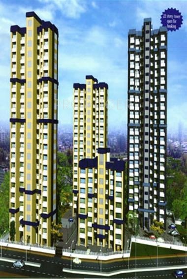 Images for Elevation of Sumer Park