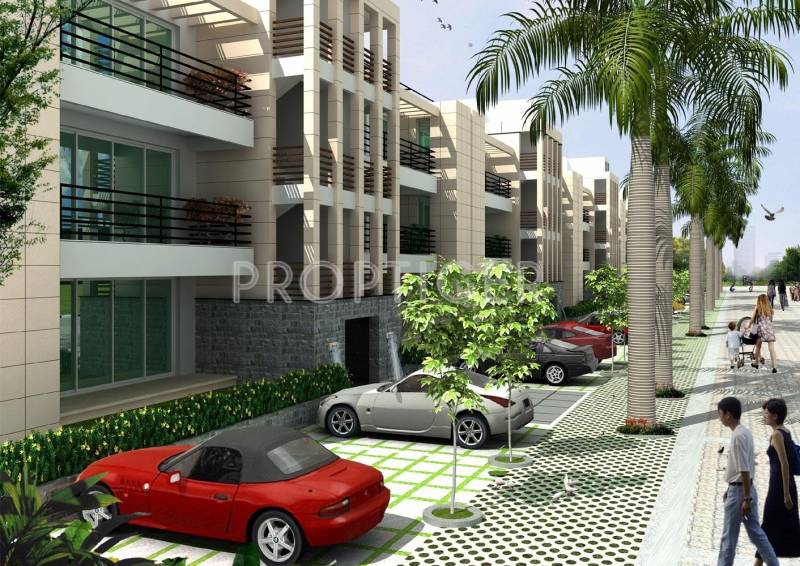  vip-floors Images for Elevation of Puri VIP Floors