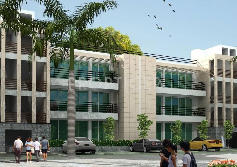  vip-floors Images for Elevation of Puri VIP Floors