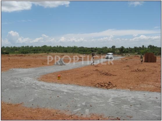 Images for Elevation of Building Indi Gold