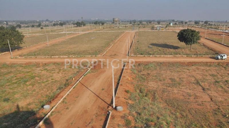 Images for Elevation of Rudra Lakshmi Nilaya