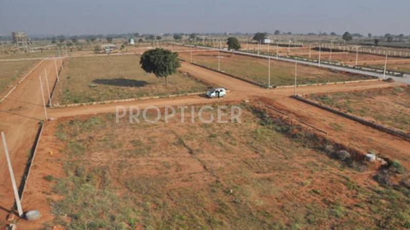 Images for Elevation of Rudra Lakshmi Nilaya