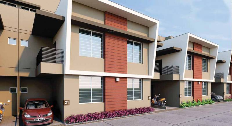  serenity-phase-1 Images for Elevation of Bhagirath Serenity Phase 1