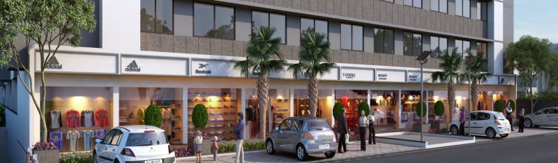 Images for Amenities of Devaditya Devam