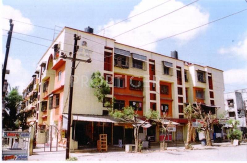 Parshva Group Chandresh Vandan