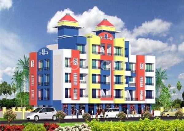 Images for Elevation of Vardhaman Group Regency