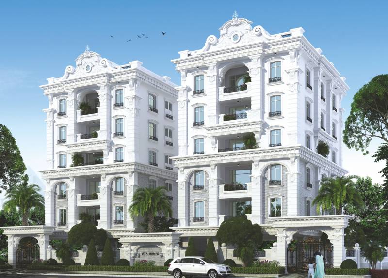 Images for Elevation of Ista Senor