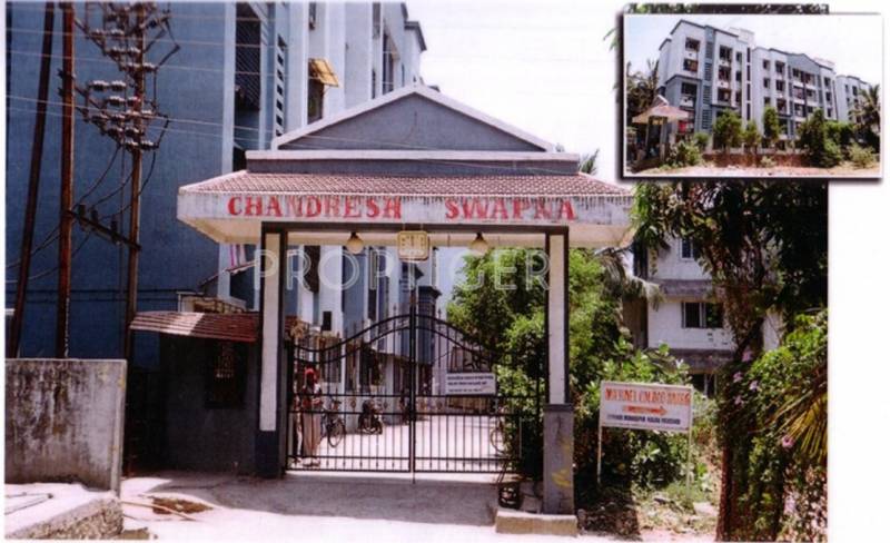 Parshva Group Chandresh Swapna