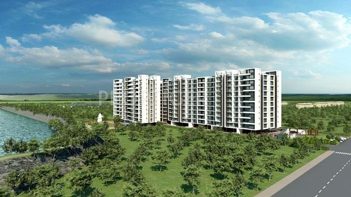 Images for Elevation of Jhaveri Silver Lake Vista