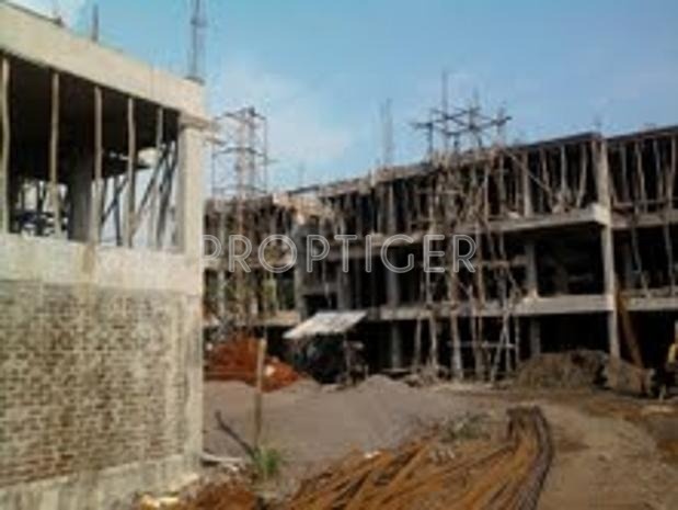 Images for Construction Status of Royale Royal Palms