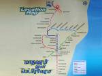 Location Plan metrovaram Location Plan