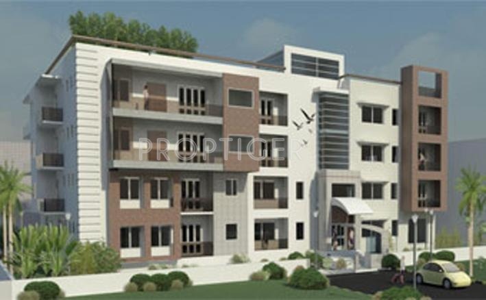 Elegant Properties Pristine