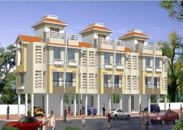 Images for Elevation of Vardhaman Group Shrusti