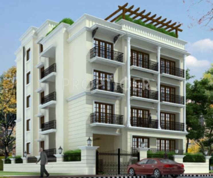 Elegant Properties Splendour