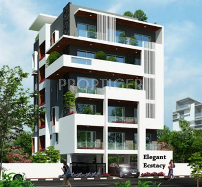 Elegant Properties Ecstasy