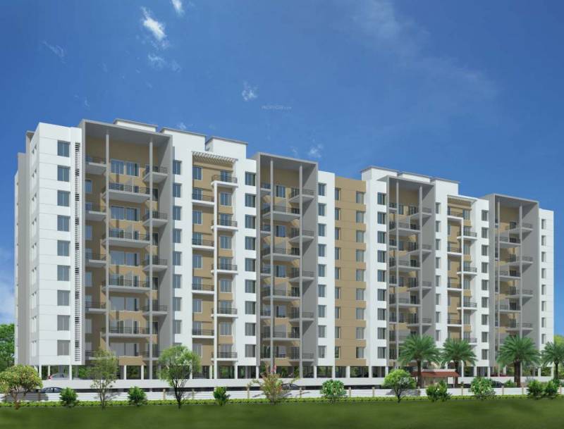Images for Elevation of Hemant Fortuna
