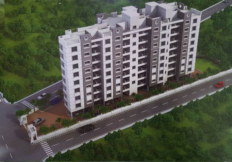 Images for Elevation of Sai Shravi Empire